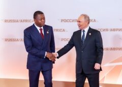 Moscow forum insights: how Togo’s strategic pivot reshapes African-russian partnerships