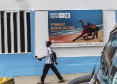 Senegal’s youth olympics gamble: decoding the logistical and strategic challenges behind Dakar 2026 Senegal’s youth olympics gamble: decoding the logistical and strategic challenges behind Dakar 2026