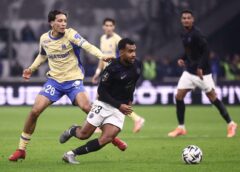 How Marseille and Toulouse’s clash at Vélodrome could reshape Ligue 1’s power balance How Marseille and Toulouse’s clash at Vélodrome could reshape Ligue 1’s power balance