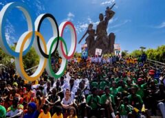 Dakar 2026: the hidden gears driving Africa’s Olympic youth games revolution