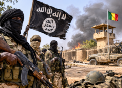 Mopti under siege: JNIM’s bold strike sparks debate over Mali’s faltering security strategy