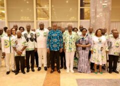 Gabon: leadership crisis at PDG ahead of pivotal congress Gabon: leadership crisis at PDG ahead of pivotal congress