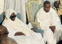 Exclusive: deep dive into the unannounced visit of Ousmane Sonko to Touba’s Khalife General
